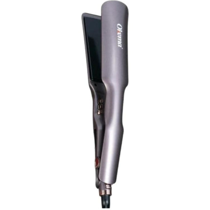 Okema Titanium Hair Straightener, suitable and effective for keratin and protein treatments
2042-ok