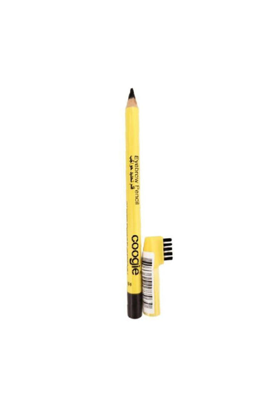 Coogie Eyebrow Pencil Brown 004