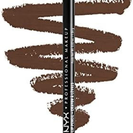 محدد شفاه NYX رقم 820