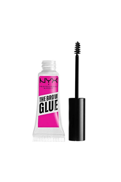 ماسكارا حواجب شفافة من NYX