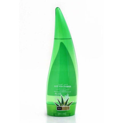 Long-lasting Aloe Vera Shampoo, Happiness Beauty, 260ml