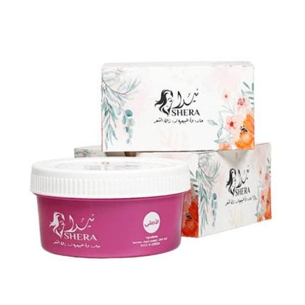 Shiraz Mini Sweets
250g
Made from natural ingredients