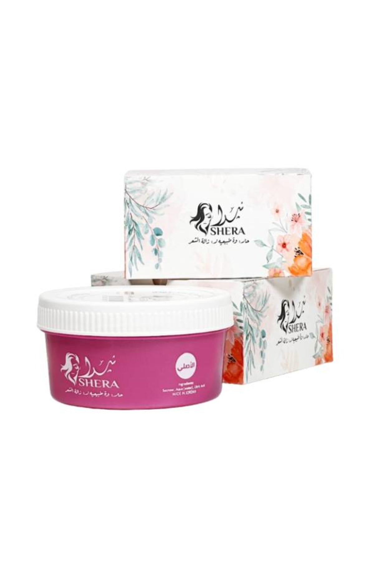 Shiraz Mini Sweets
250g
Made from natural ingredients