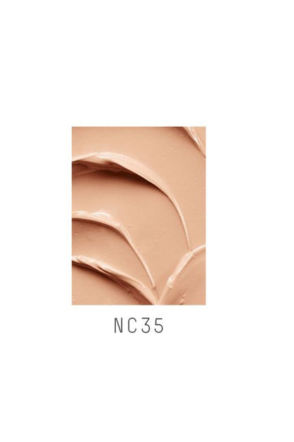 MAC Studio Fix Foundation No. NC35