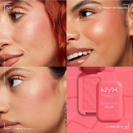 Nix Red Cheeks أرملة العدد 04
