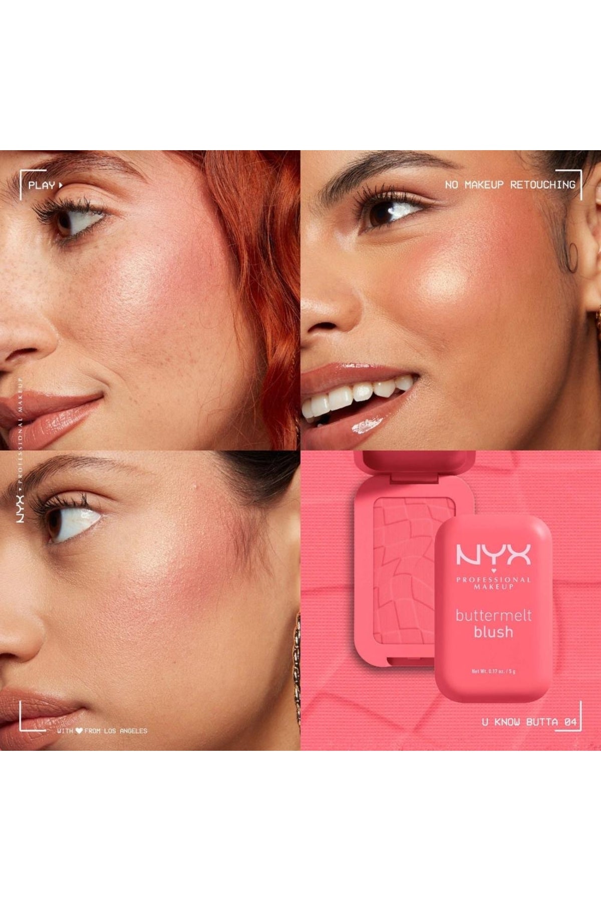 Nix Red Cheeks Widowed Number 04