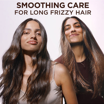 Garnier Rice & Starch Shampoo 400ml لشد الشعر 1D الترا دو