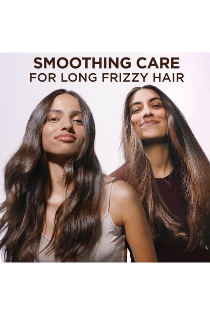 Garnier Rice & Starch Shampoo 400ml Tightening 1D ULTRA DOUX