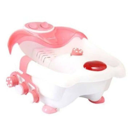 OKMA Pro Infrared Foot Massager
519 - OK