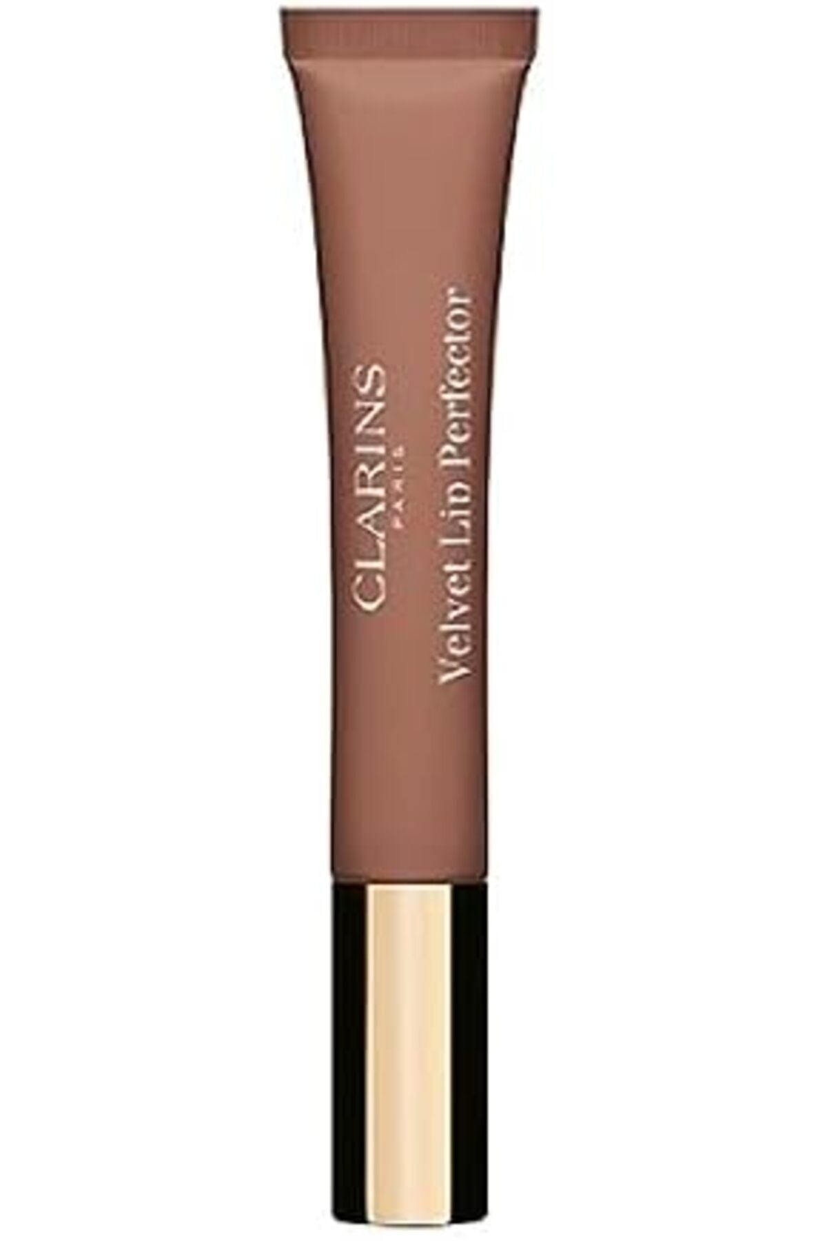 أحمر شفاه باودر بف من NYX رقم 01