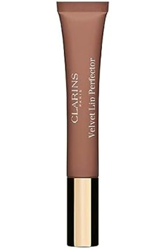 أحمر شفاه باودر بف من NYX رقم 01