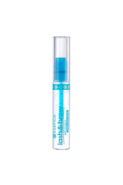 Essence Lash & Pro mascara, transparent