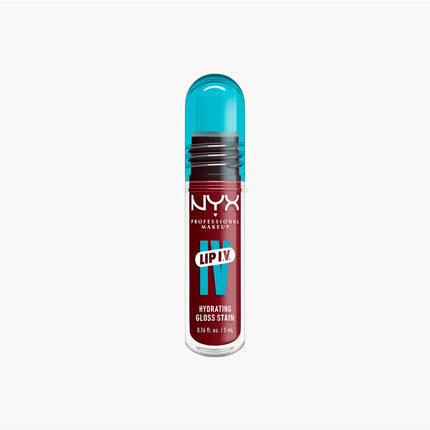 ملمع الشفاه من NYX (كرانبيري سبلاش) رقم 13