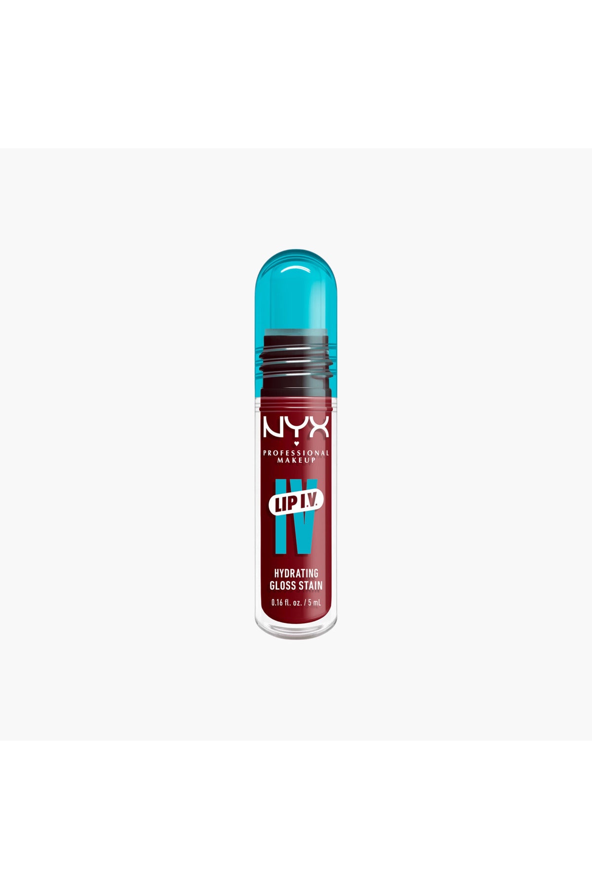 NYX Lip Gloss Lip EV (Cranberry Splash) No. 13