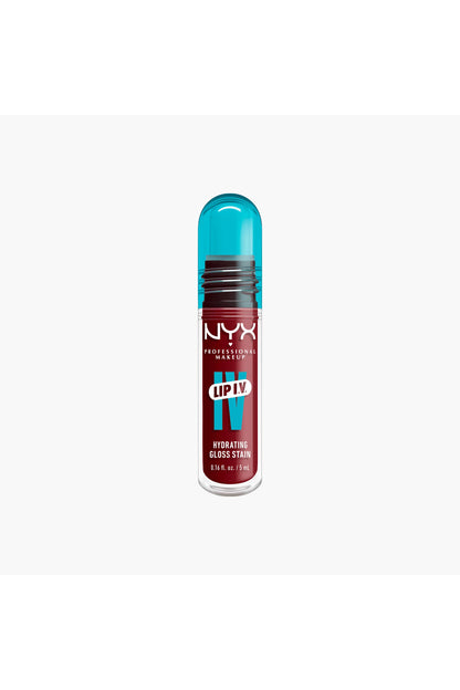 NYX Lip Gloss Lip EV (Cranberry Splash) No. 13