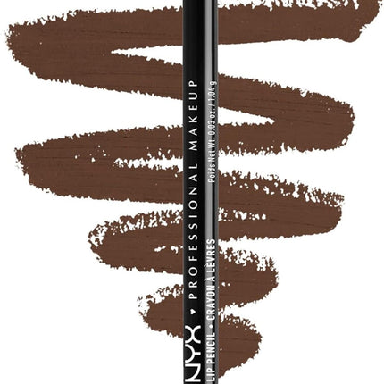 محدد شفاه NYX رقم 820