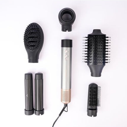 Okema hair dryer - 1800
