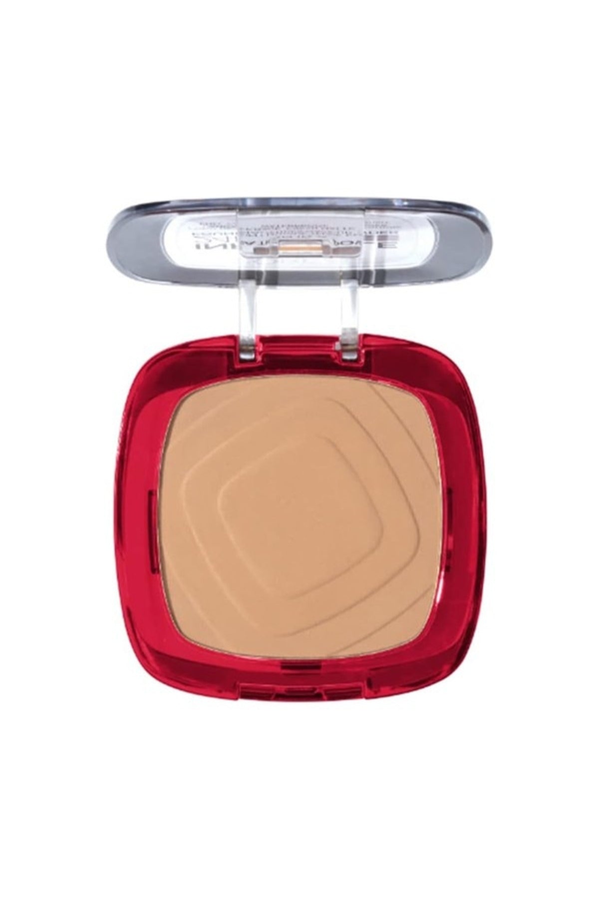 L'Oréal Infallible Semi-Perfect Powder No. 140