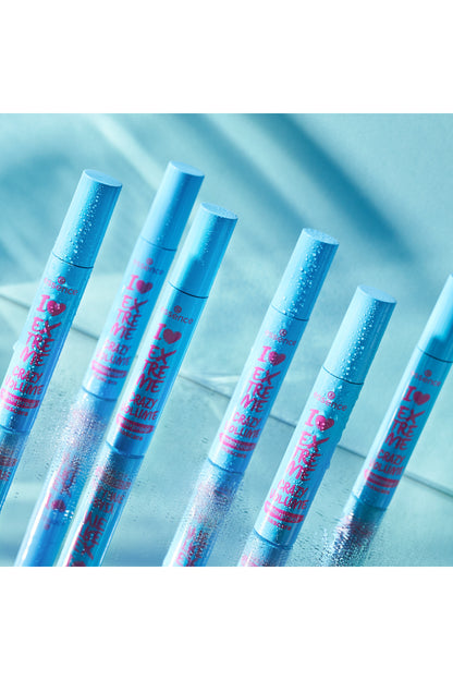 Essence I Love Extreme Waterproof Crazy Mascara