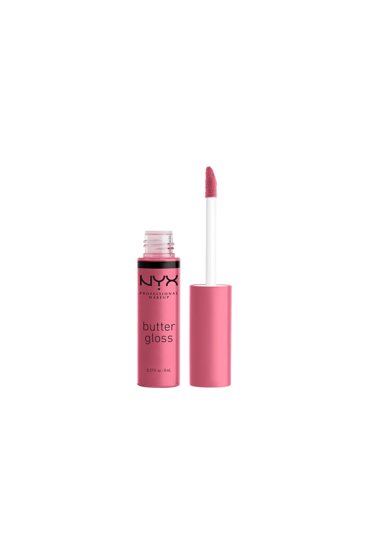 NYX Butter Gloss Lip Gloss No. 15