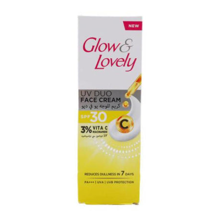 Fair & Lovely Multivitamin Cream 100g