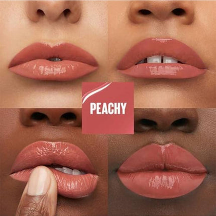 Maybelline روج سوبر ستاي فانيلا رقم 15