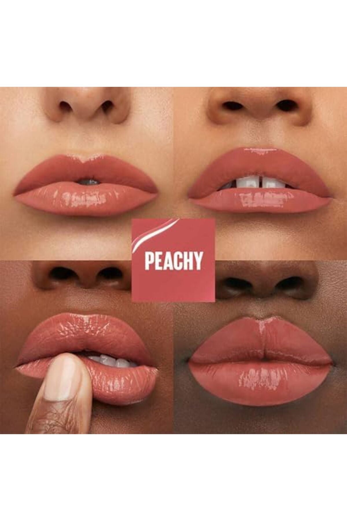 Maybelline أحمر شفاه سوبر ستاي فانيلا رقم 15