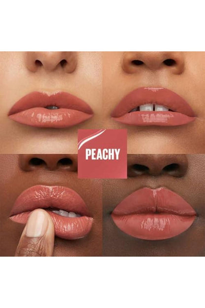 Maybelline أحمر شفاه سوبر ستاي فانيلا رقم 15