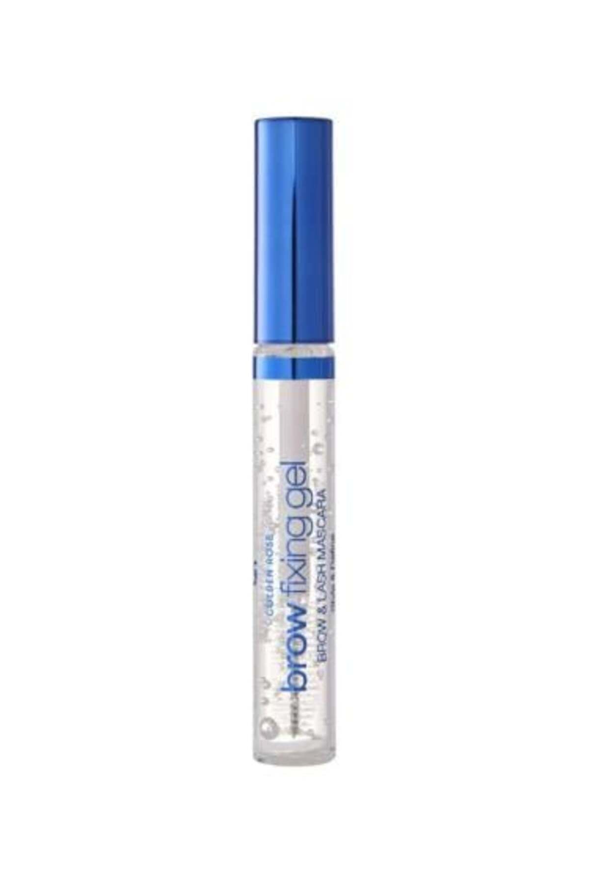 Golden Rose Clear Eyebrow Mascara