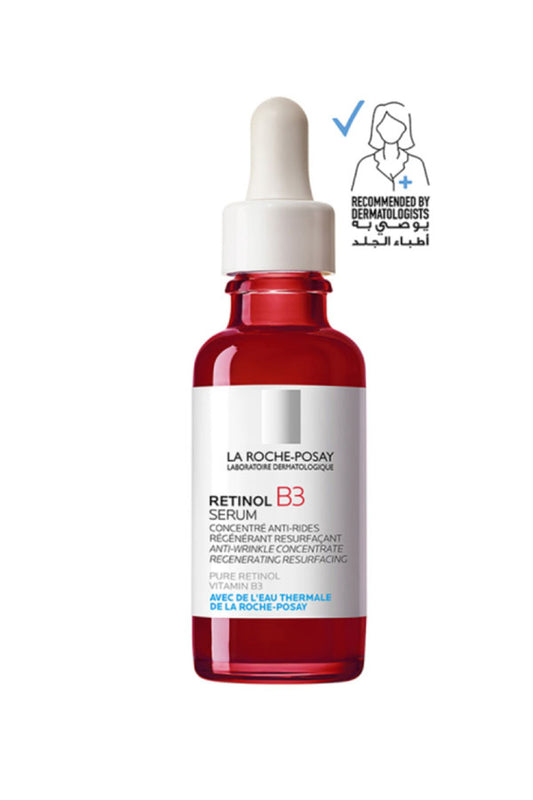 La Roche-Posay Retinol Serum 30ml