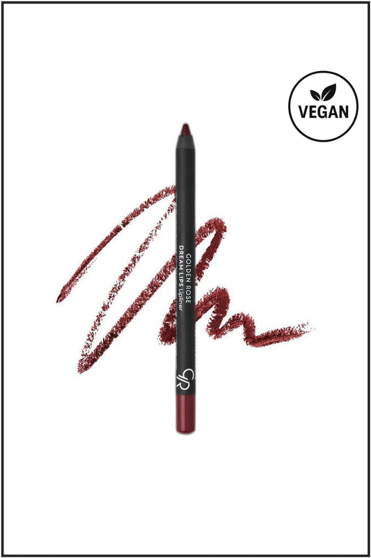 Golden Rose Dream Lip Liner No. 516