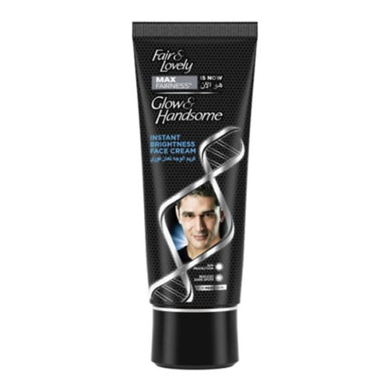 Fair & Lovely 100ml Men's Tightening 6D