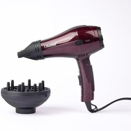 Okema Hair Dryer
404-ok Multi-Purpose Foldable Air Diffuser
For Hair Dryers