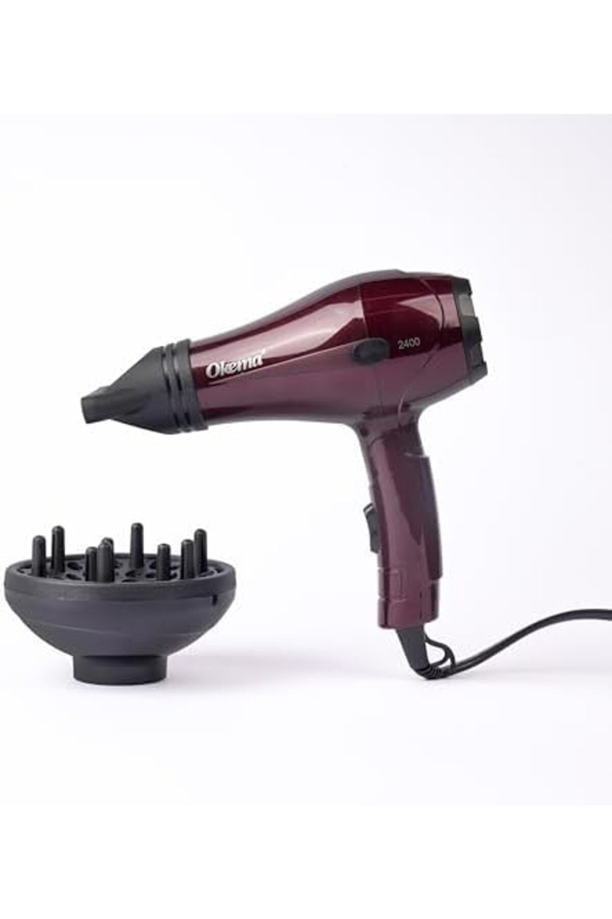 Okema Hair Dryer
404-ok Multi-Purpose Foldable Air Diffuser
For Hair Dryers