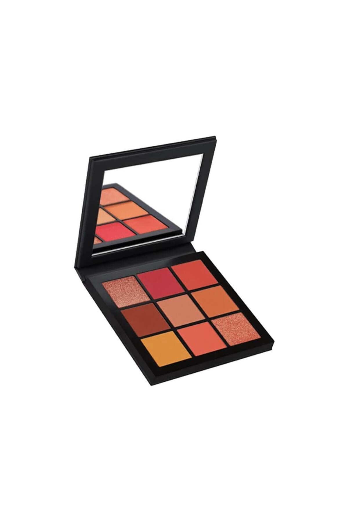 Huda Beauty Mini Curl Abduction Eyeshadow