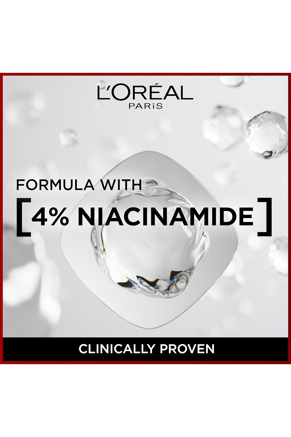 L'Oreal Infallible Foundation Tube No. 200