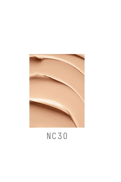 MAC Studio Fix Foundation No. NC30
