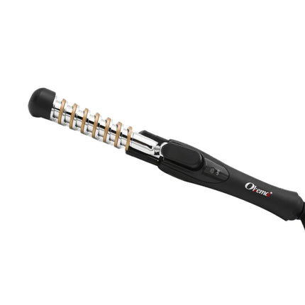 Professional Hair Curling Iron
by Okema 2554-OK
Technology