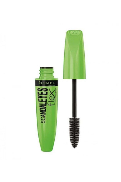 Rimmel Scandal Eyes Mascara Green