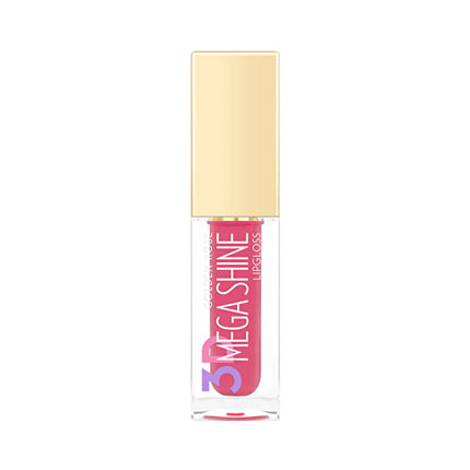 Lipgloss Mega Shine 3D 110