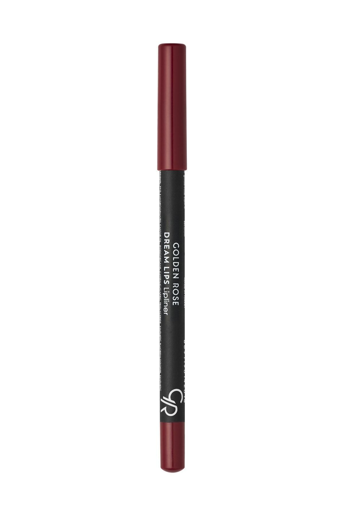 Golden Rose Dream Lip Liner No. 516