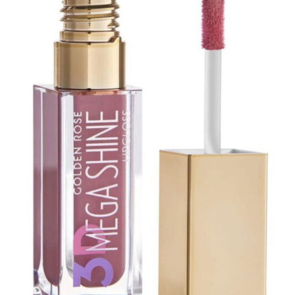 Golden Rose 3D Mega Shine 106