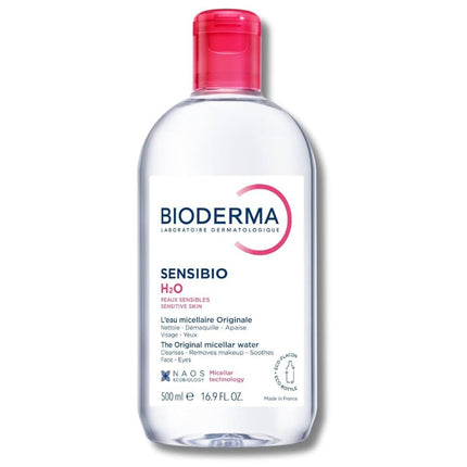 Bioderma Makeup Remover 250ml