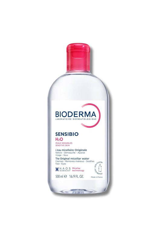 Bioderma Makeup Remover 250ml