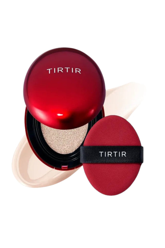 TirTir Red Cushion Ivory Foundation W21