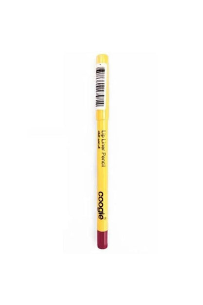 Coogie Lip Liner Pen 011