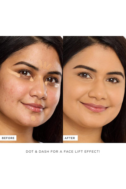 Tarte Concealer Medium Honey 35H