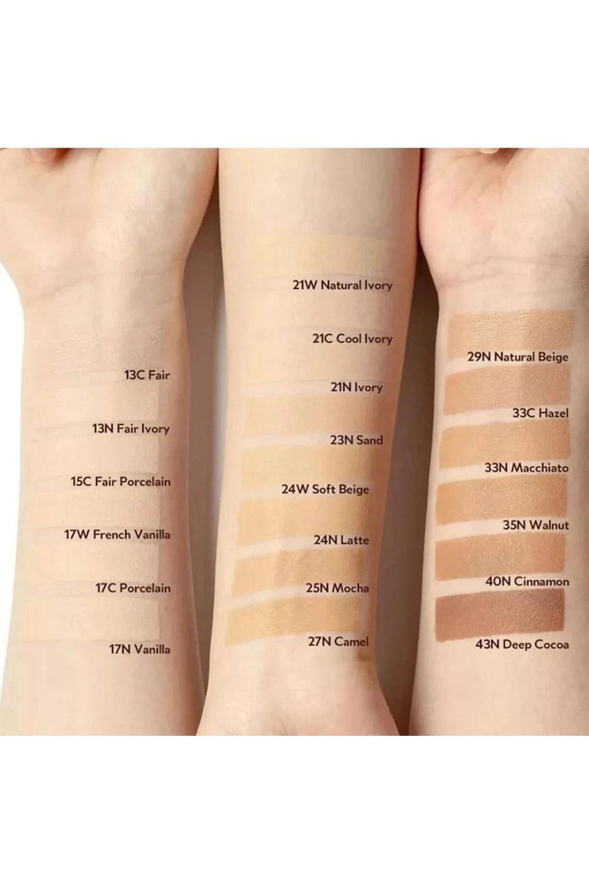 TirTir Red Cushion Neutral Beige Foundation N29