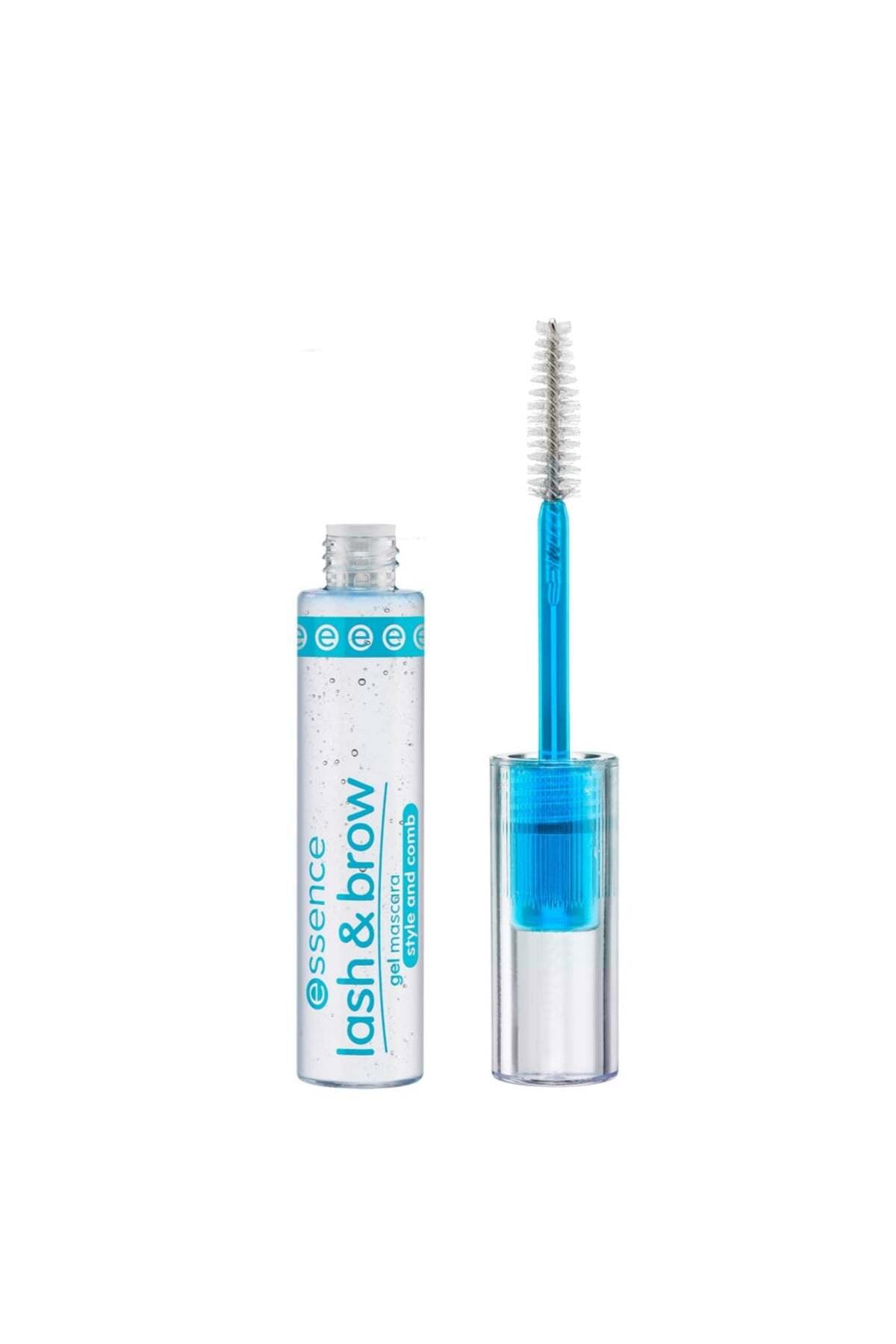 Essence Lash & Pro mascara, transparent