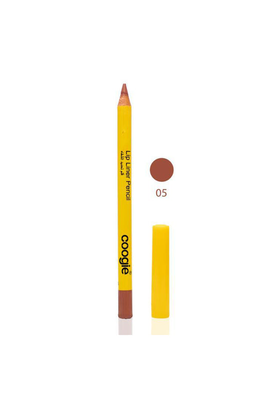 Coogie Lip Liner Pencil 005